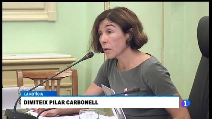 Informatiu Balear - Informatiu Balear 2 - 16/11/17