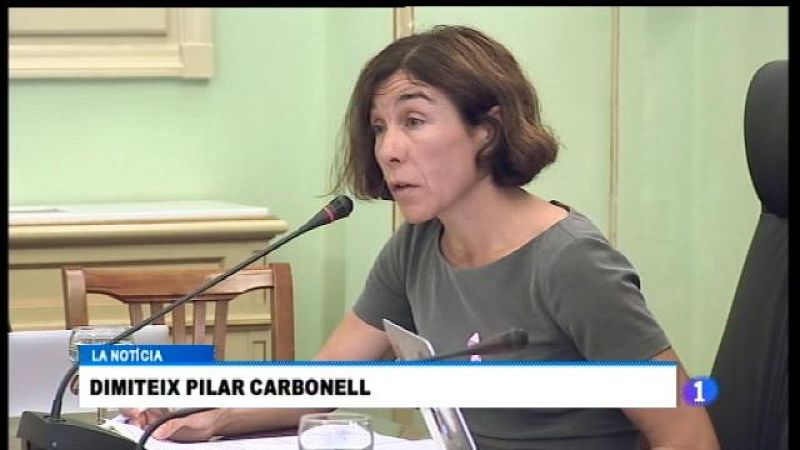 Informatiu Balear 2 - 16/11/17