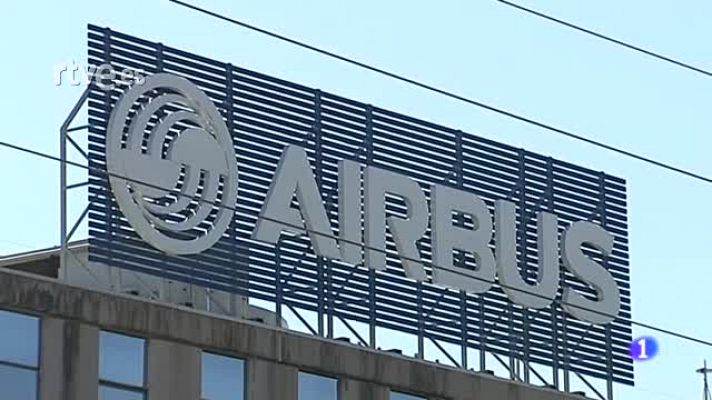  - Expectación en Cádiz por el nuevo contrato de Airbus