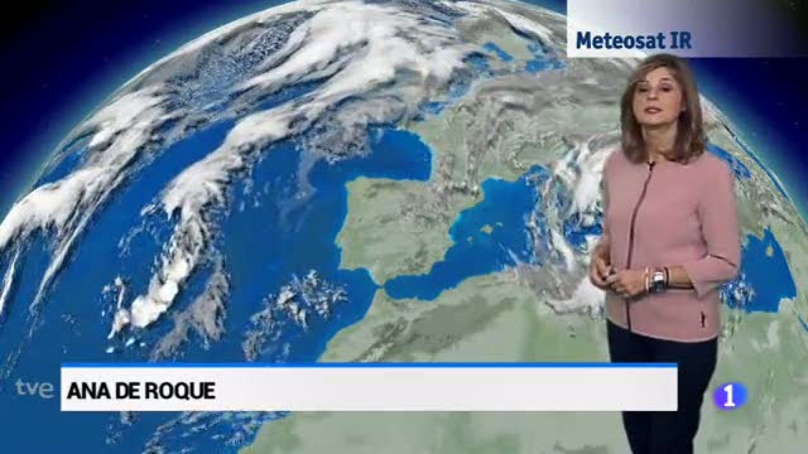 El tiempo en Andalucía - 16/11/2017 | Ver