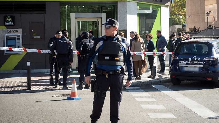 España en 24h - España en 24 horas - 16/11/17