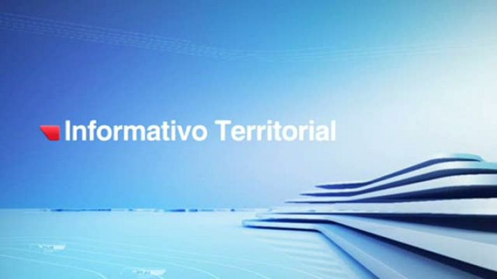 TeleCantabria - Telecantabria 2 - 16/11/17