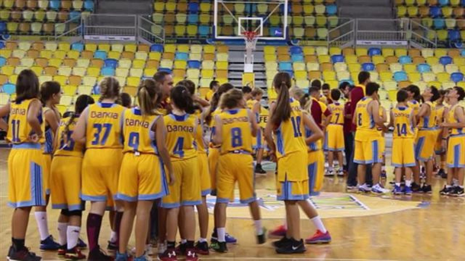 Deportes Canarias - 16/11/2017