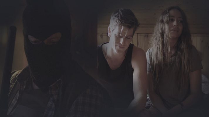 Inhibidos - Capítulo 3