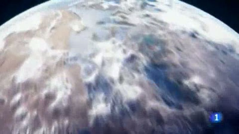 El tiempo en el País Vasco - 16/11/17