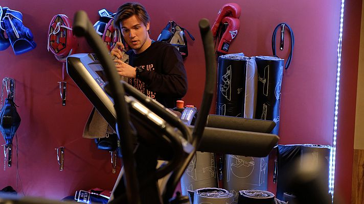 Servir y proteger - Episodio 139