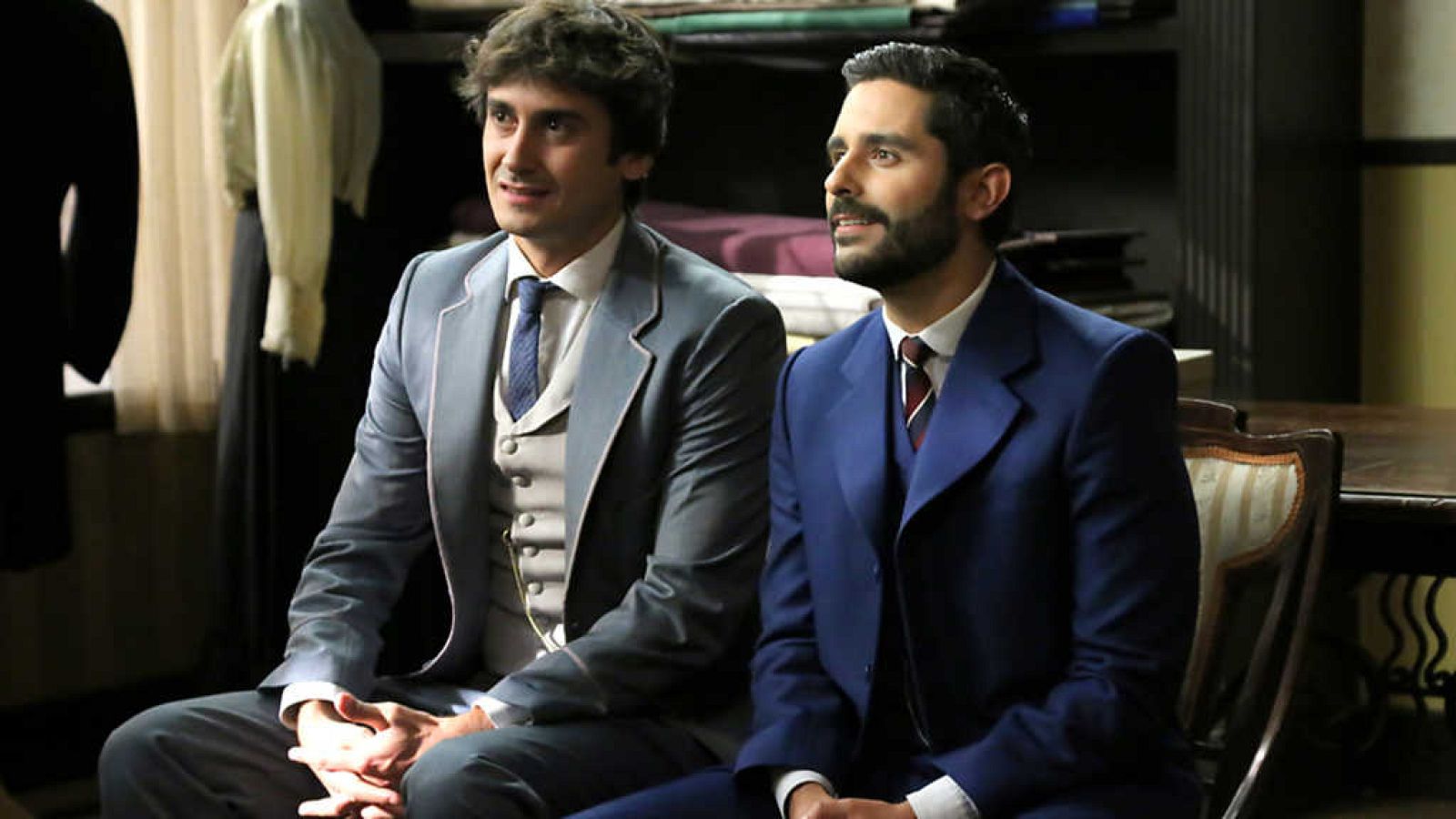 Acacias 38 - Capítulo 641 - ver ahora