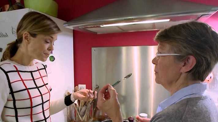 Otros documentales - Las recetas de Julie: La región de Nantes