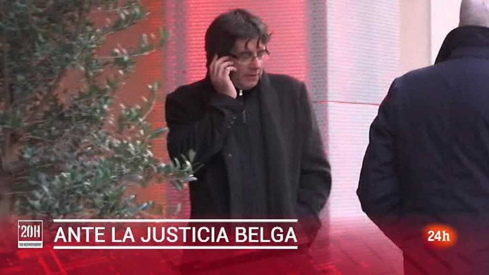 20H - 16/11/17 - ver ahora