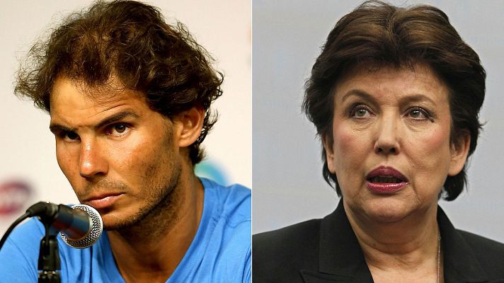 Telediario 1 - Telediario 2 en 4' - 16/11/17