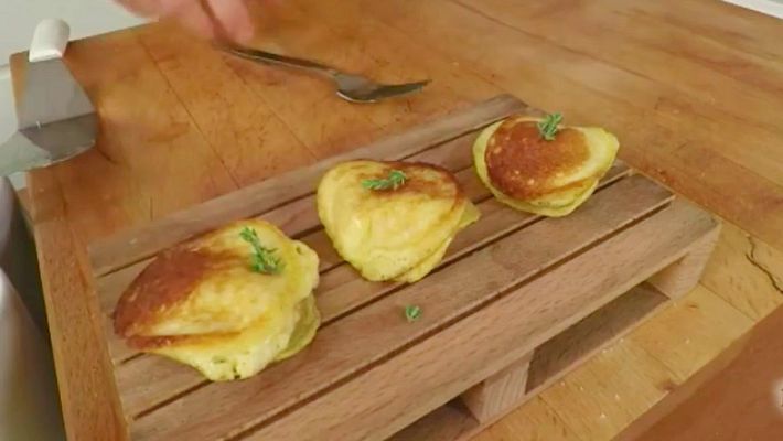 PlayChez - ¡Vámonos de tapas!