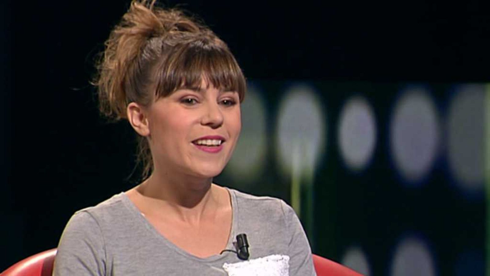 Historia de nuestro cine - Adiós pequeña (presentación) - ver ahora