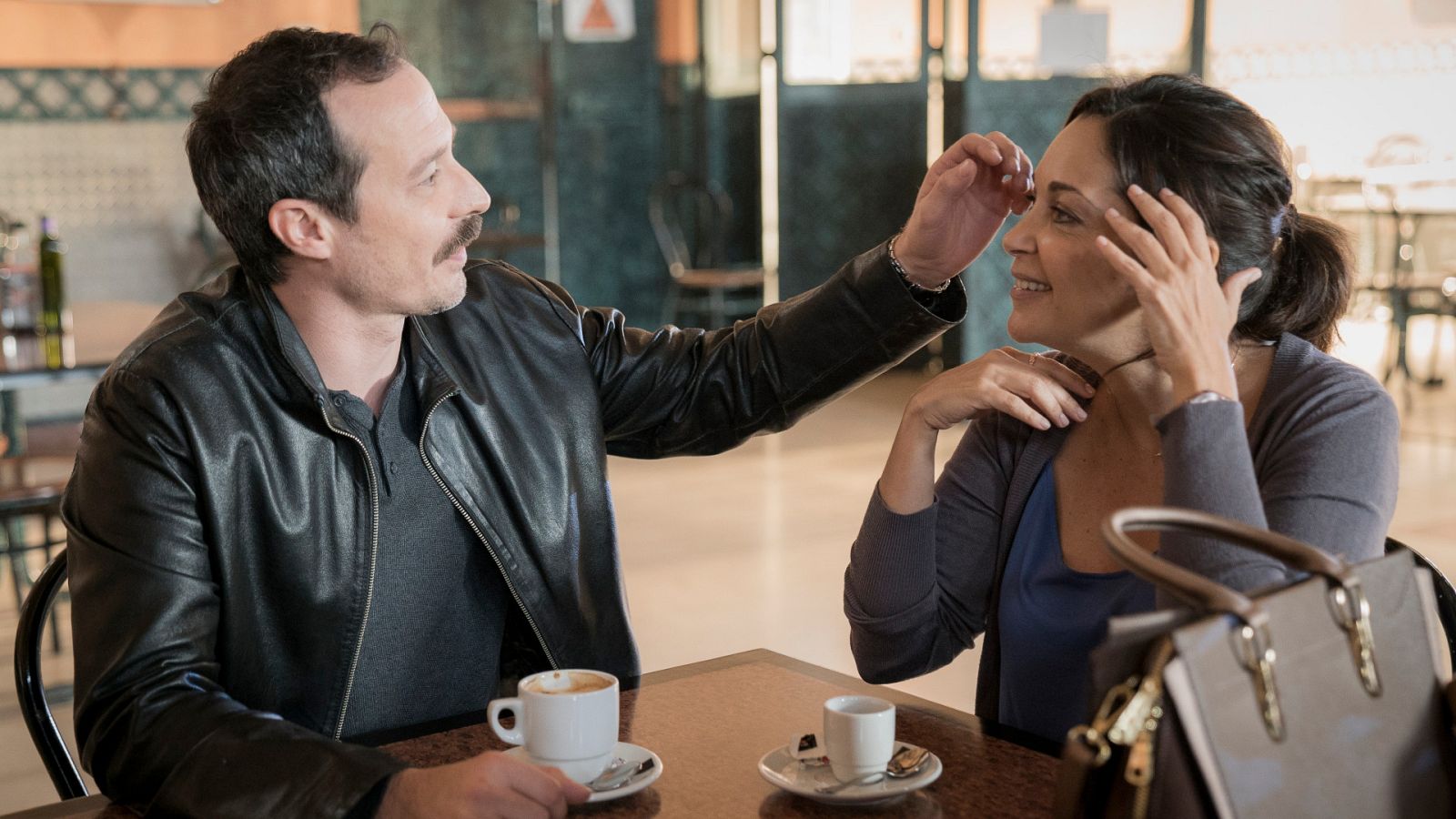 Estoy vivo - Temporada 1 - Episodio 10 - Ver ahora