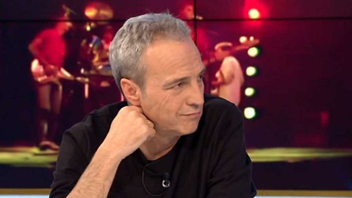 Hora punta - Hora punta - 16/11/17