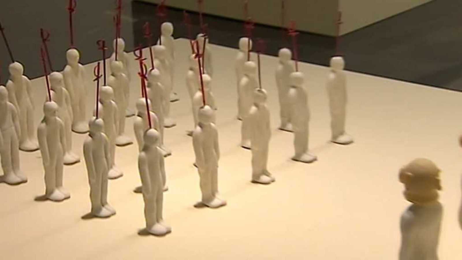 La 2 Noticias - 16/11/17 - ver ahora