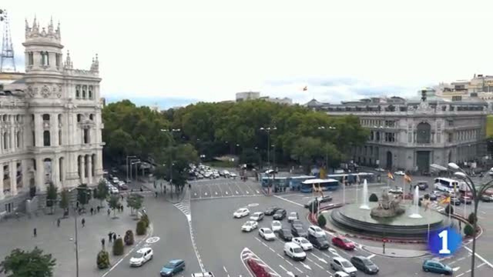 'Seguridad Vital' - La importancia de las manos al volante | Ver