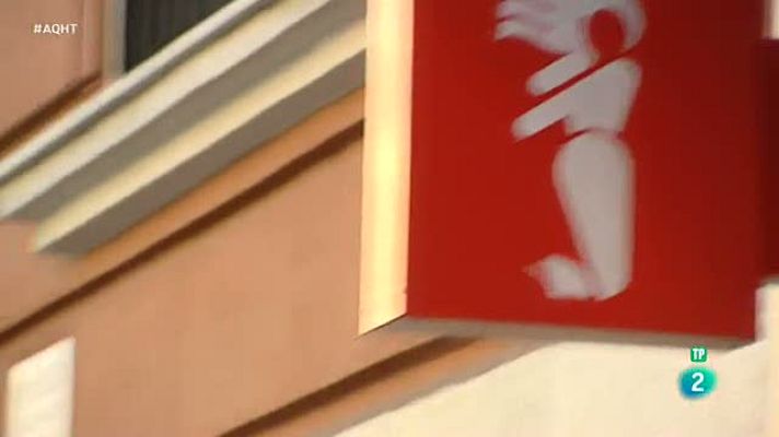 Aquí hay trabajo - 240 empleos para Navidad en cadena de supermercados