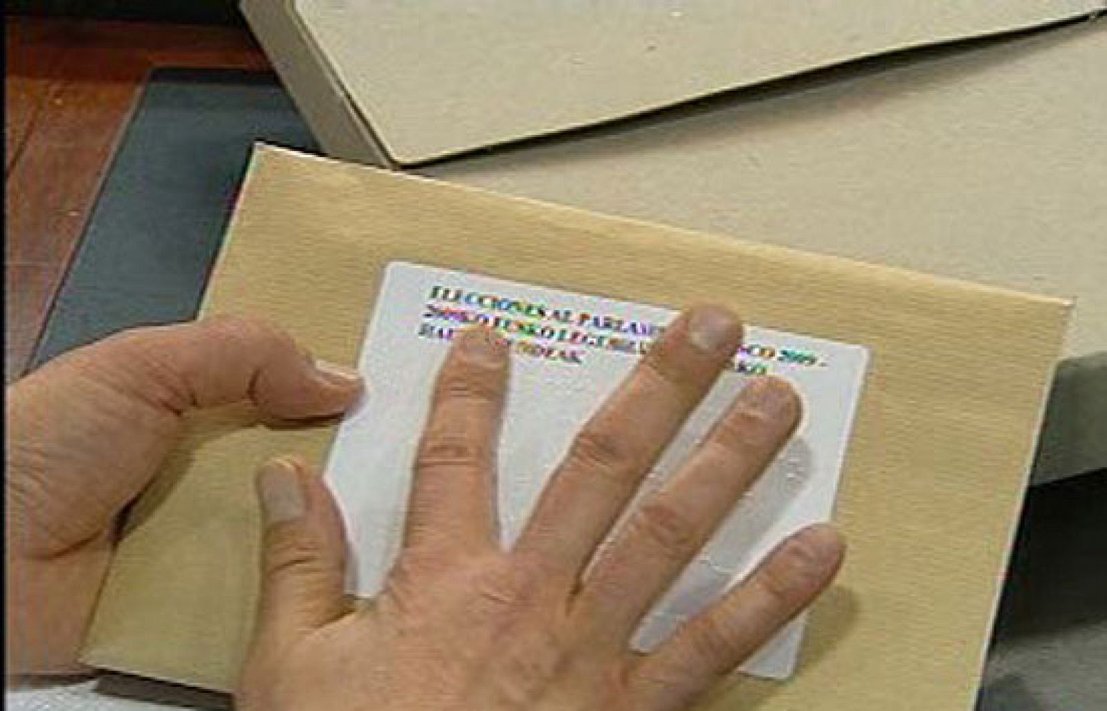 Telediario fin de semana en cuatro minutos - 28/02/09 | Ver