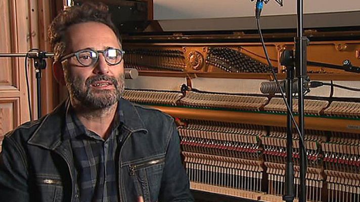 Telediario 1 - Una mujer indígena, protagonista de 'Movimiento, de Drexler