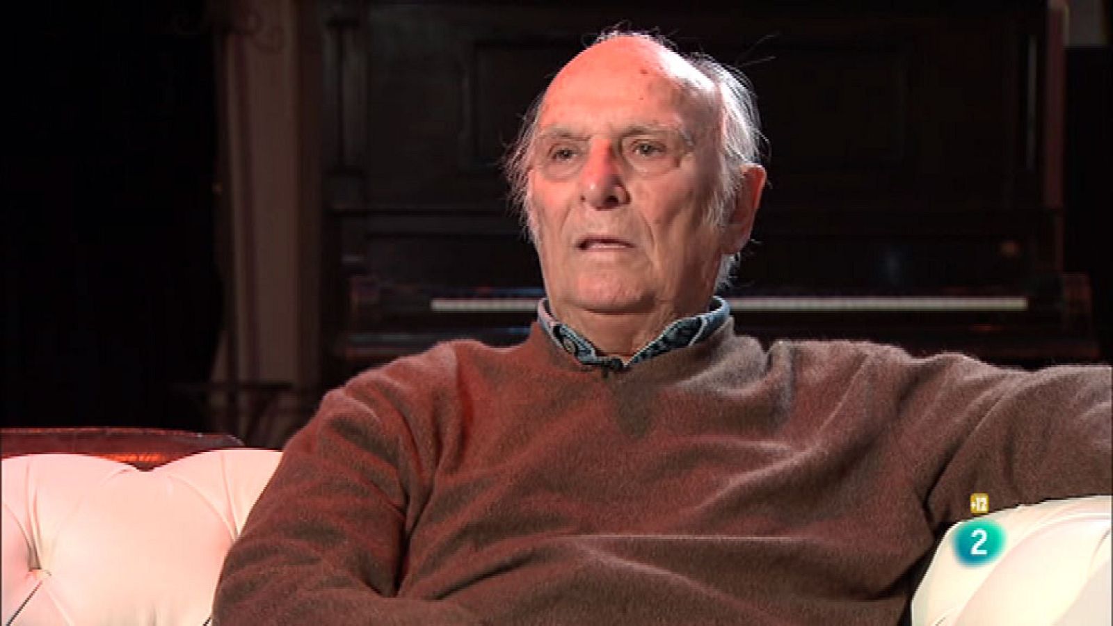 Días de cine - Carlos Saura y el séptimo arte