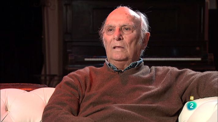 Días de cine - Carlos Saura y el séptimo arte