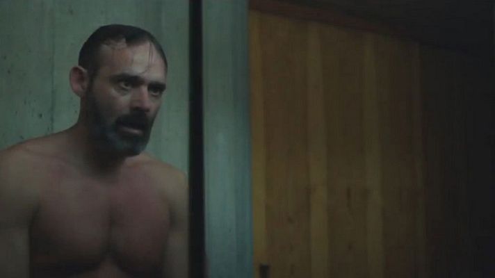 Días de cine - Medidas extremas