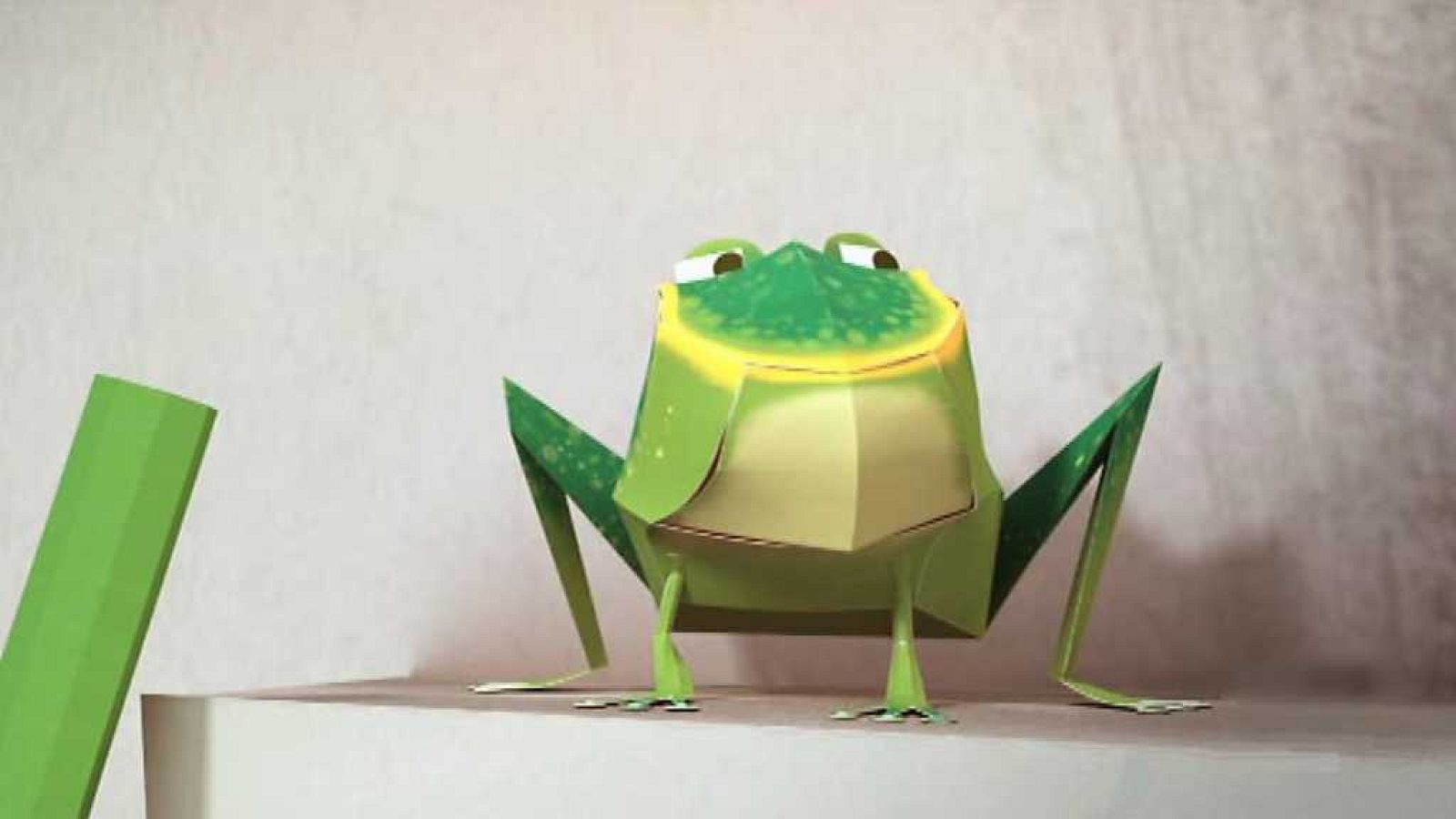 Hipando y saltando - Zack y Quack | Ver