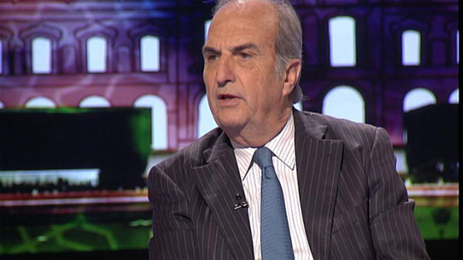 Aquí Parlem - Les eleccions autonòmiques del 21-D