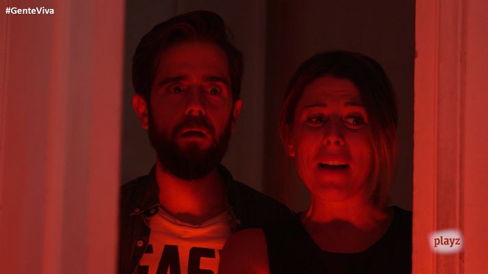 Gente viva - La casa de Valeria