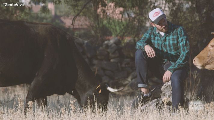 Gente viva - La vaquita de Kobe, un videoclip de Jorge Ponce