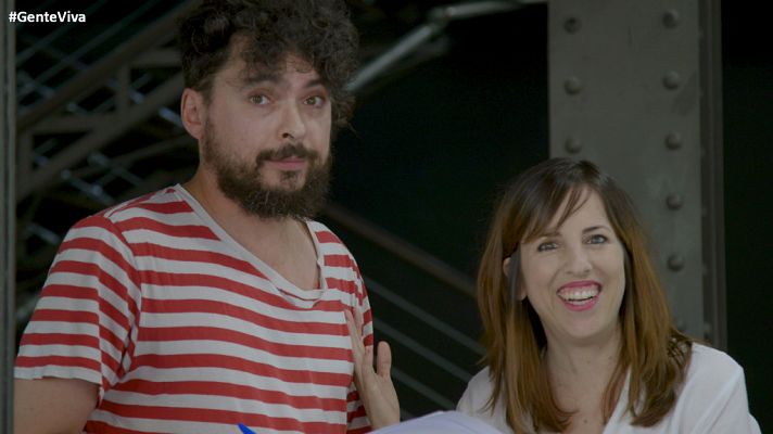 Gente viva - Programa 5