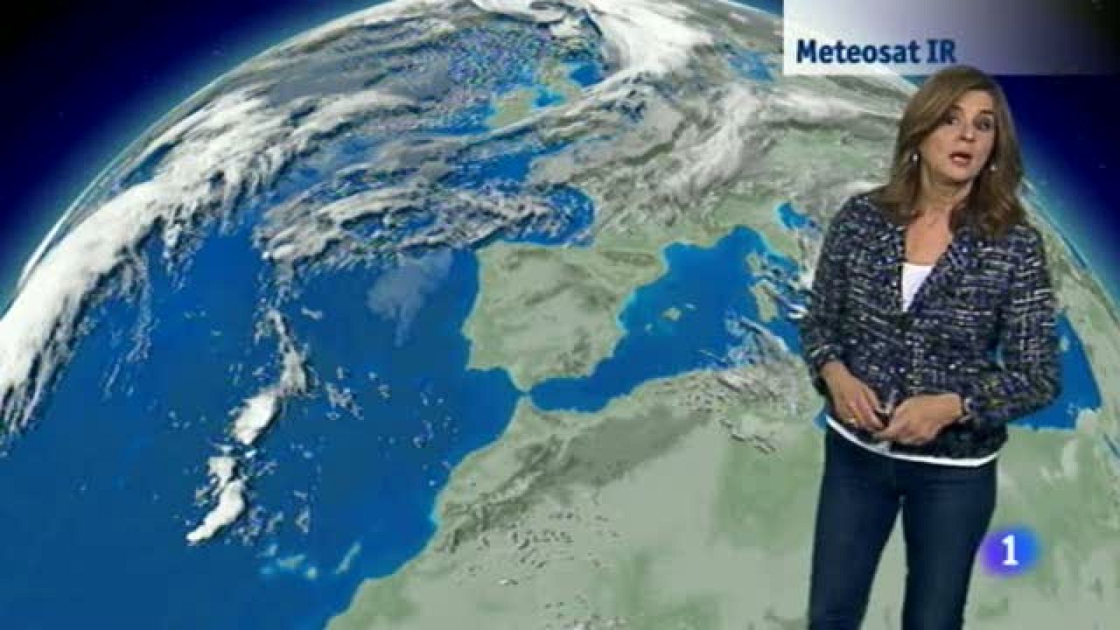 El tiempo en Extremadura - 17/11/17 | Ver