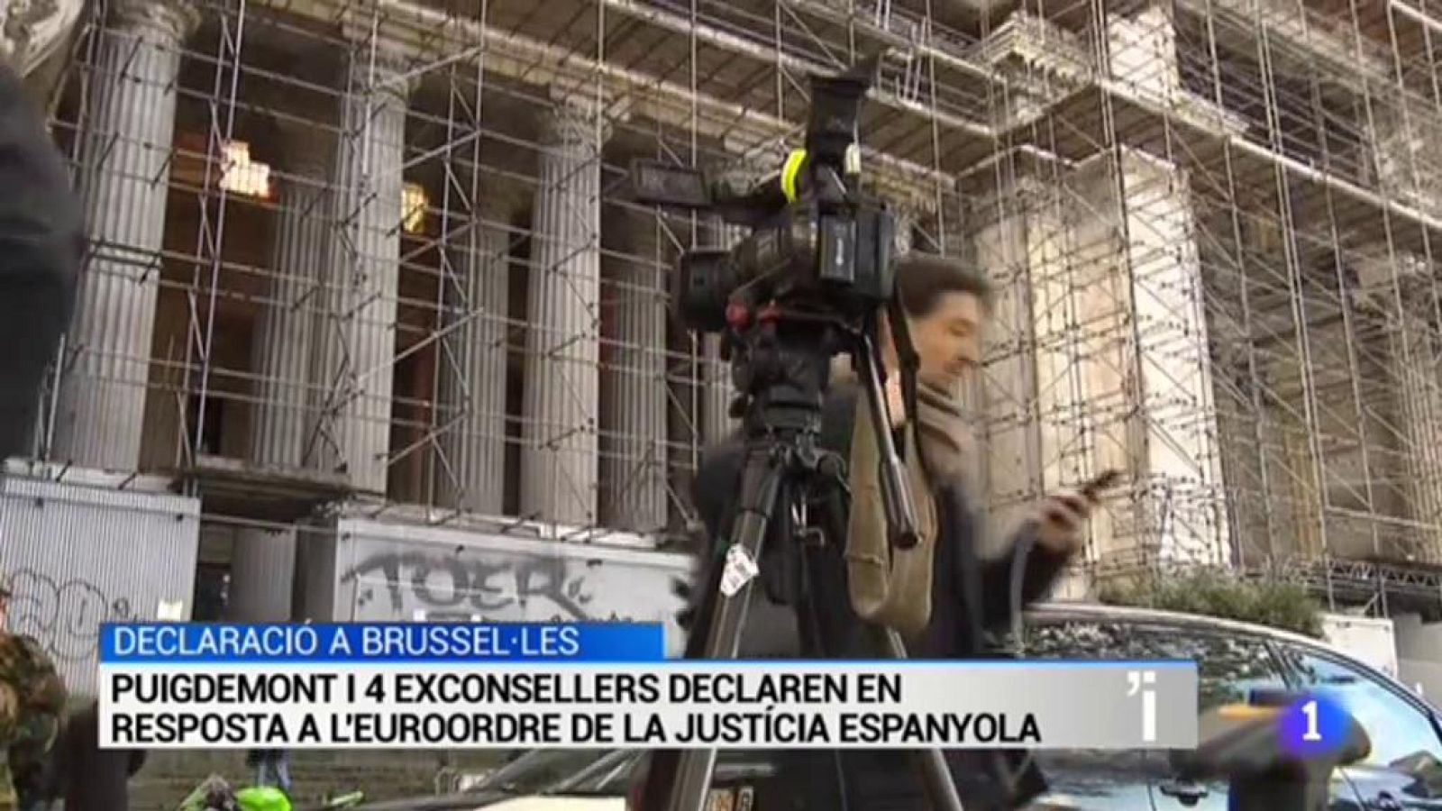 L'Informatiu - 17/11/17