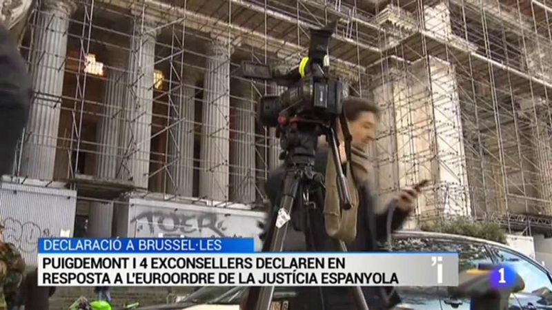 L'Informatiu - 17/11/17