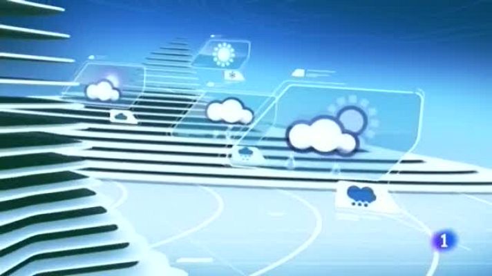 Noticias de Castilla y León - El tiempo en Castilla y León - 17/11/17