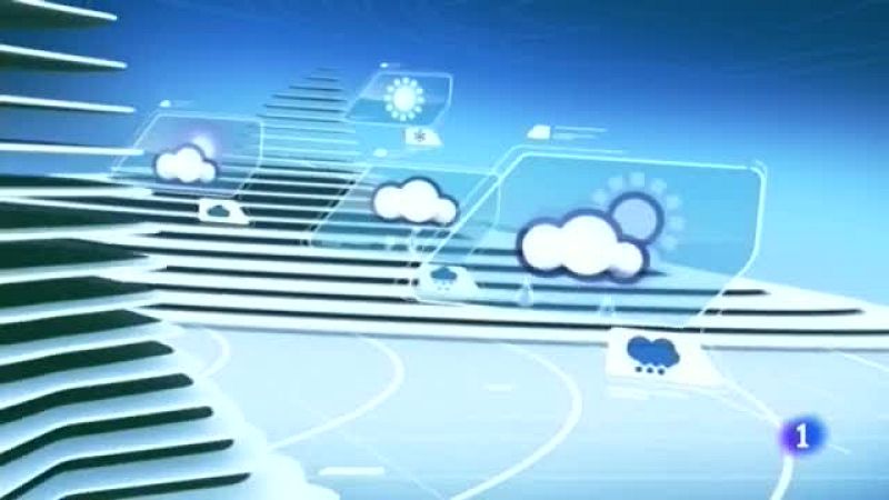 El tiempo en Castilla y León - 17/11/17