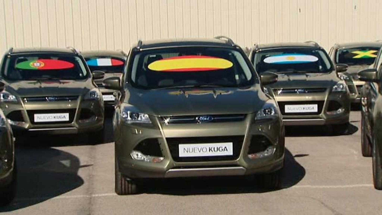 L'Informatiu - Comunitat Valenciana - 17/11/17 - ver ahora