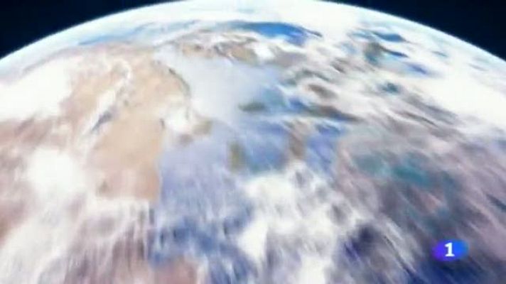 Noticias Murcia - El tiempo en la Region de Murcia - 17/11/2017