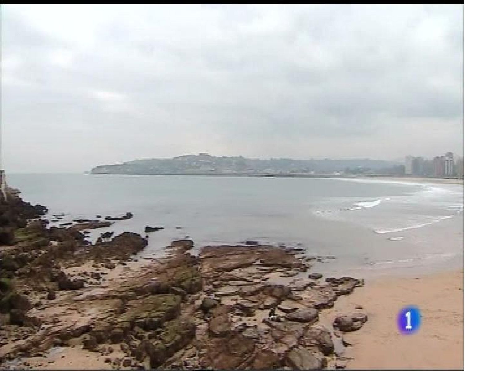 El tiempo en Asturias - 17/11/17 | Ver