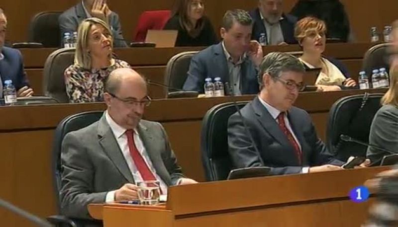Noticias Aragón - 17/11/2017