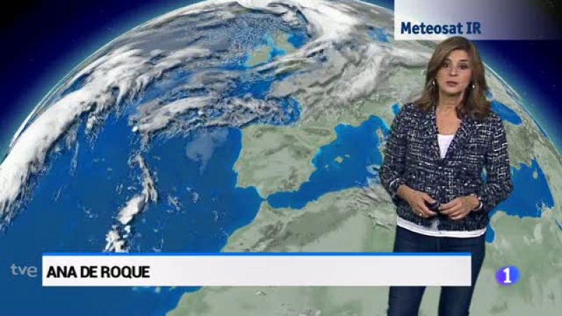 El tiempo en Andalucía - 17/11/2017 | Ver