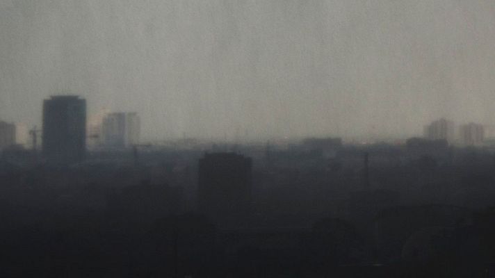 Informativo de Madrid - Informativo de Madrid 2 -  17/11/17