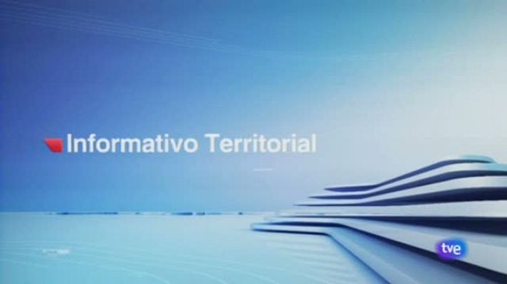 Noticias de Castilla-La Mancha - Noticias de Castilla-La Mancha 2 - 17/11/17