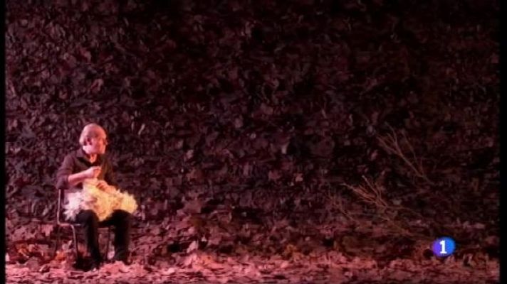 Informatiu Balear - Agenda del cap de setmana