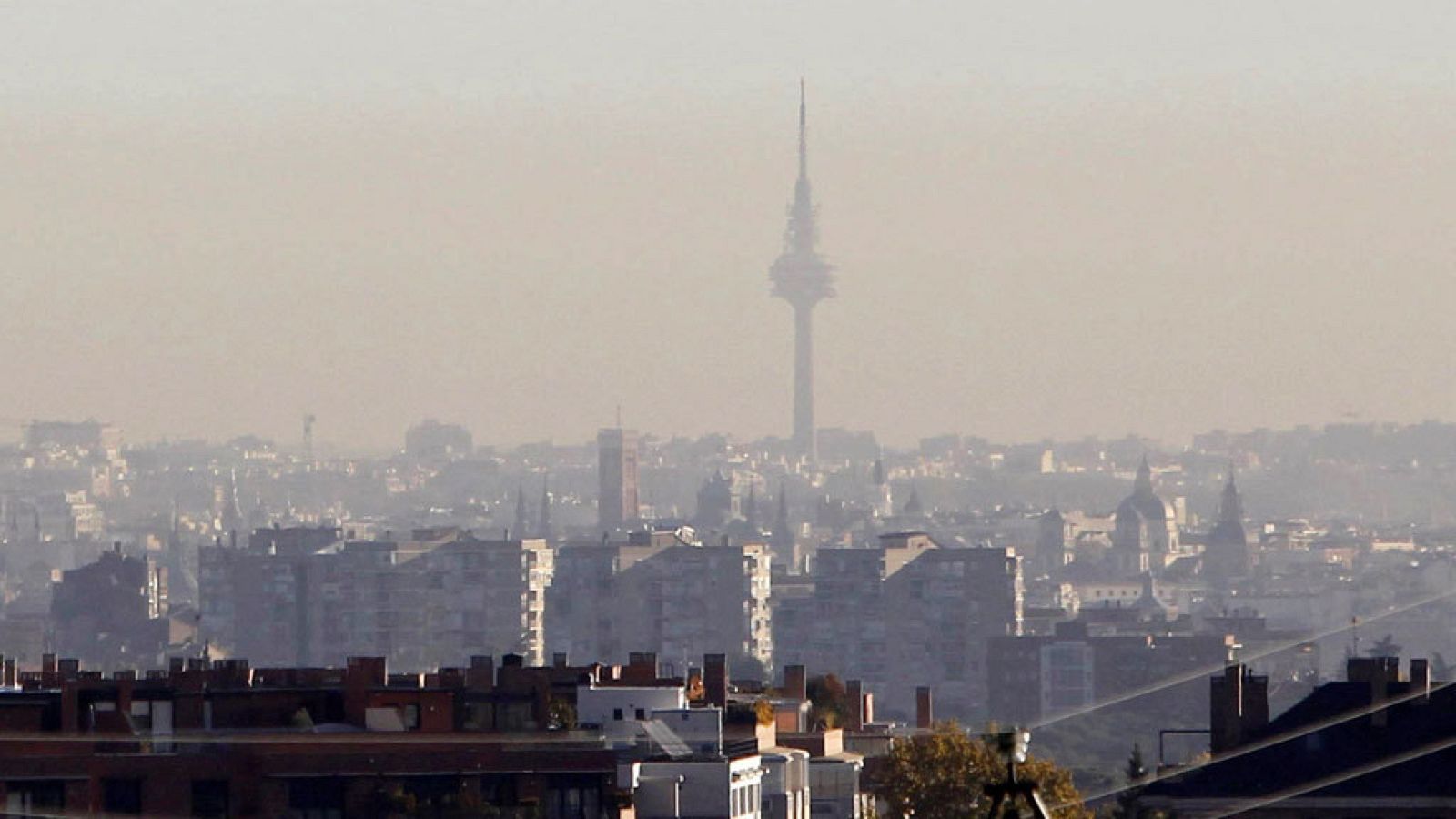 Dominio anticiclónico en un fin de semana sin atisbo de lluvia
