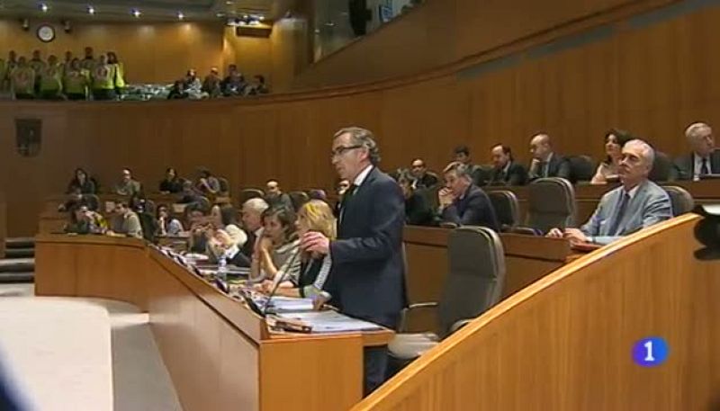 Noticias Aragón 2 - 17/11/2017