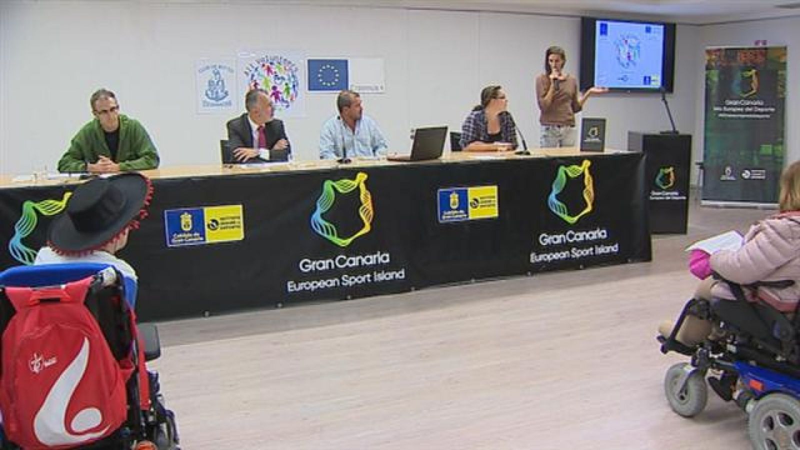 Deportes Canarias - 17/11/2017