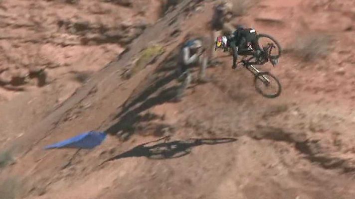 Va de Bikes - Programa 12