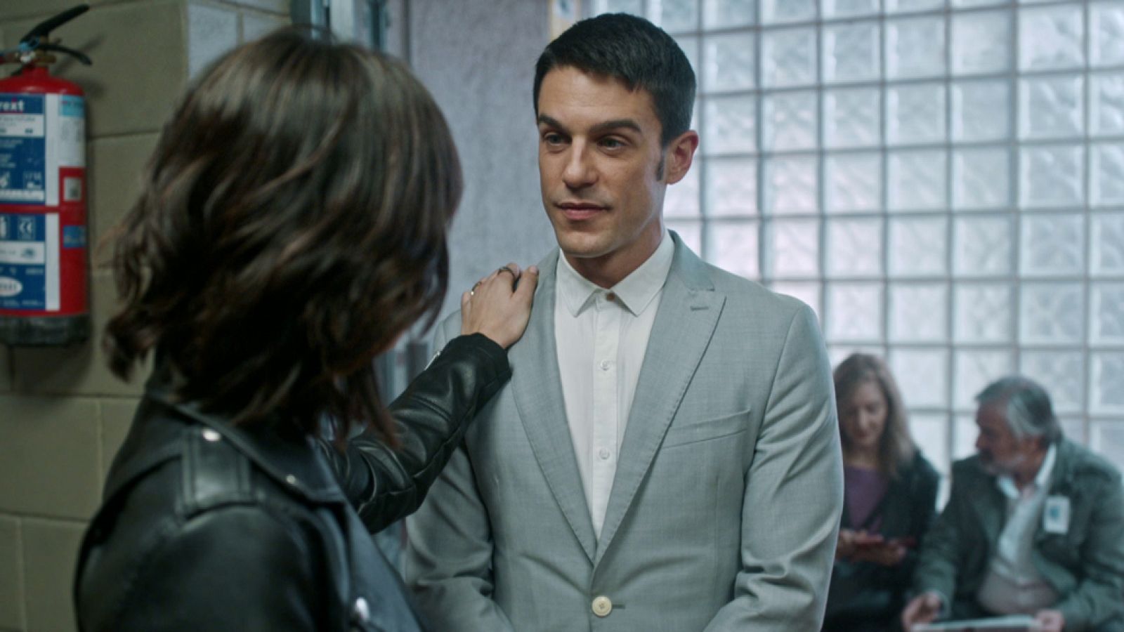 Amor y desamor en #EstoyVivo11