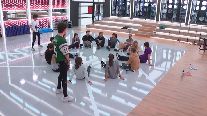 OT 2017 - Resumen diario 17/11/17